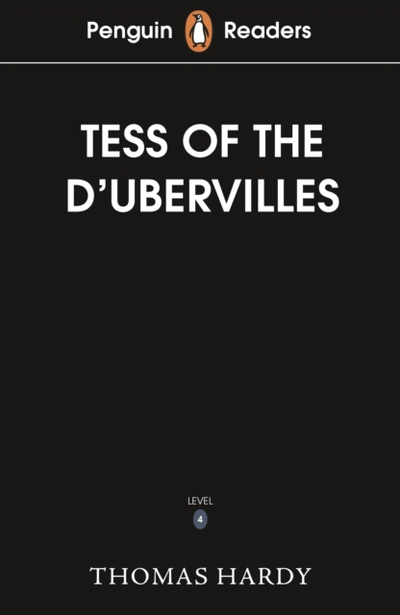 Tess Of The Durbervilles  - Thomas Hardy