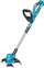 Kositëse bari Dedra DED6990, pa kabllo 18V, bateri 2Ah, 240mm, jeshile