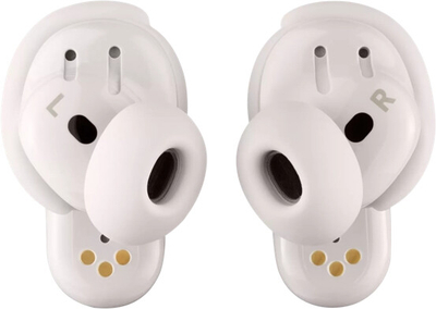 Kufje Bose QuietComfort Ultra Earbuds, bardhë