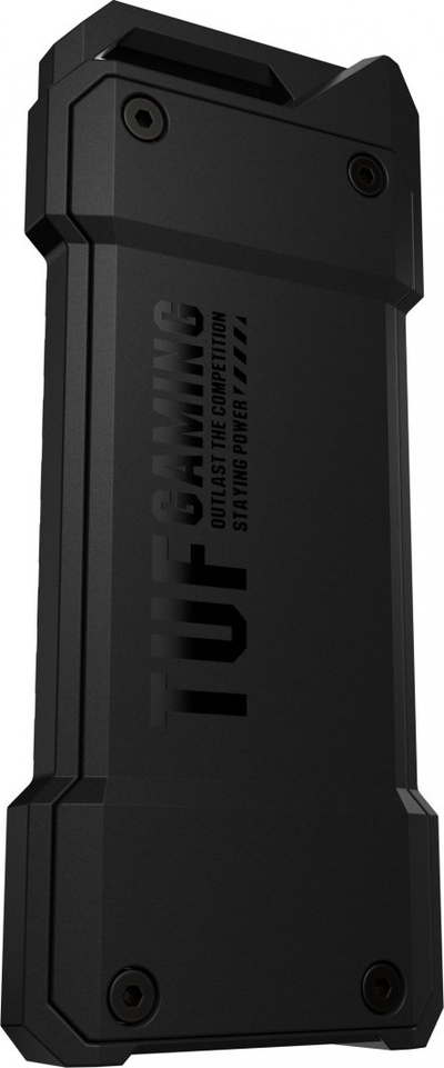 Disk i jashtëm SSD Asus TUF Gaming AS2000 2TB, i zi