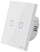 Switch Smart WiFi + RF 433 Sonoff T1 EU TX (2-channel)