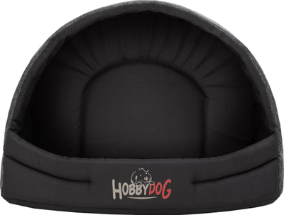 H Hobbydog R2 Buda Suflera, Черна