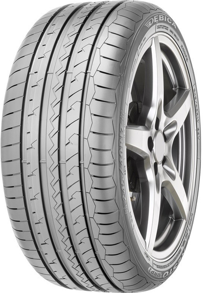 Gomë 205/55R16 91V PRESTO HP2 DEB