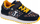 Atlete për djem Joma Tornado Jr 2473, lëkurë sintetike, nr 28, blu navy
