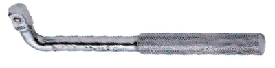 Dorezë Snorkel, 1/2 ", tipi L, 420 mm