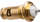 Mekanizëm termostatik radiator Korado Vasco Z-ND-057, 1/2" x M30, bronz