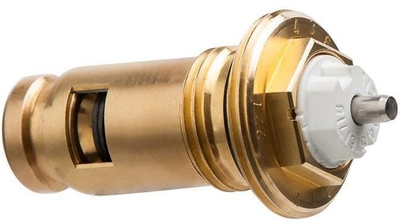Mekanizëm termostatik radiator Korado Vasco Z-ND-057, 1/2" x M30, bronz