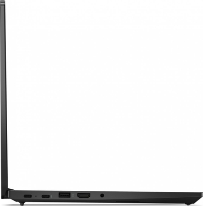 Laptop Lenovo ThinkPad E14 Gen 6, 14", Intel Core U7 155H, 16GB RAM, 512GB SSD, Intel Arc Graphics, i zi