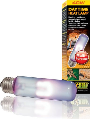 Poç ngrohës për terrarium Hagen EXOTERRA, 40W
