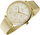 Orë dore Tommy Hilfiger Layla 1782458, 38mm, çelik inox, ngjyrë ari