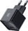 Ѕиден полнач Mcdodo Fast, 33W GaN, USB C и USB A, црн