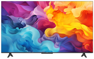Телевизор TCL P655 55P655, 55\", 4K LED, Google TV