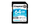 Kartë memorie Kingston Canvas Go Plus, 64GB SDXC, UHS I