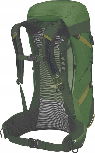 Çantë shpine për hiking Osprey Stratos, 36 L