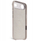 Futrollë Decoded Leather Backcover për Apple iPhone Air, me MagSafe, lëkurë natyrale, e zezë