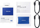 Disk i jashtëm SSD Samsung T7 (MU-PC1T0H / WW), 1TB, i kaltër
