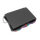 Ftohës Gaming  White Shark GCP-03 Glacier,Rainbow LED,USB HUB, i zi