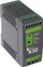 Furnizues energjie BREVE KSE 06012, 12VDC 5A, 60W, për shinë DIN