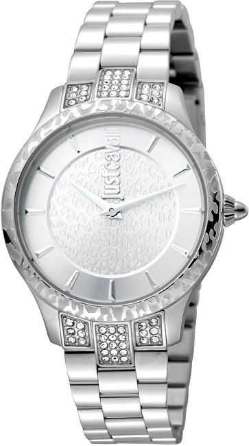 Orë dore Just Cavalli Animal JC1L004M0055