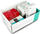 Kit zhvillimi JustPi Raspberry Pi 4 Model B, 8GB RAM, 32GB microSD, i zi