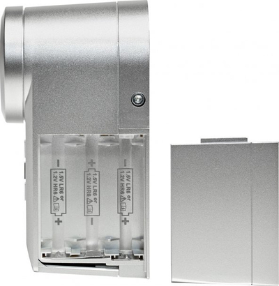 Aksesor smart Homematic IP Door Lock Drive, kontroll dere, i bardhë