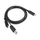 Докинг станица Targus DOCK310EUZ, USB-C, 65W, црна