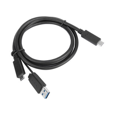 Докинг станица Targus DOCK310EUZ, USB-C, 65W, црна