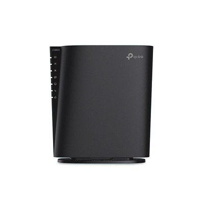 Router WiFi TP-Link Archer AX80 AX6000, WiFi 6, 8 stream, i zi