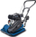 Kompaktor me benzinë Scheppach HP1400S, 13 kN, 2.0 HP, i zi