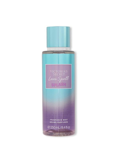 Sprej për trup Victoria's Secret Love Spell Splash, 250ml