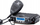 Radio CB Midland M-MINI USB, 40 kanale AM/FM, portë USB, e zezë