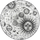 Mbajtëse telefoni PopSockets PopGrip Plant Cosmic Sun, 2 në 1, ngjyrë shumëngjyrëshe