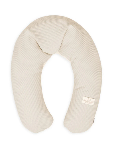 Babymatex Jastëk pozicionues RELAX PRESTIGE muslin, 190 cm