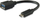 Kabllo USB Equip, C, 3.0 Buchse, 0.15m