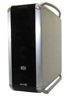 Kompjuter desktop TERRA PC Micro 7000C GREENLINE, Intel Core i7, SSD M.2, argjendi me panel të zi