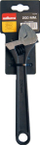 Çelës i rregullueshëm Millarco, 8" 200mm, metalik