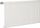 Radiator me valvul Kermi Therm X2 Profil V Tip 10, 400x1400mm, montim majtas, i bardhë