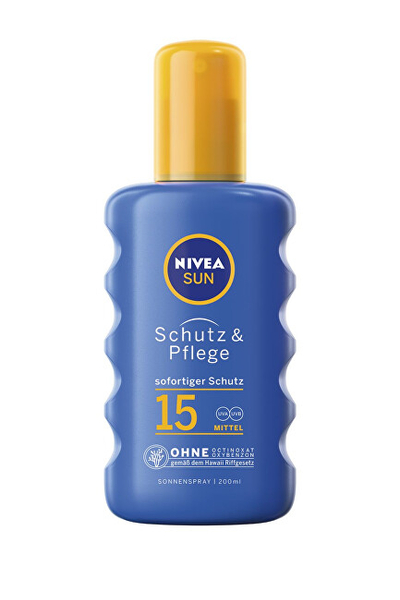 Losion Nivea 200ml