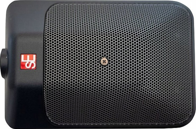 Mikrofon SE Electronics BL8 OMNI U, për bas drum, omni, i zi