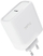 Karikues USB Trust Maxo 65W, GaN, USB C, i bardhë