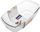 Forma pjekje Orion DEER BACK, 27 x 14 x 7 cm, kafe