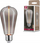 Llambë LED dekorative Paulmann Floating Shine, E27, 2.8W, xham smoke