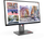 Monitor Lenovo ThinkVision P27QD-40, 27\", 2560 x 1440, ngjyrë e zezë