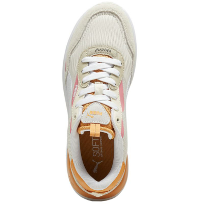 Патики Puma Runtamed Platform W 392324 08, за жени, бели