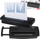 Shredder letre Adler AD 1040, prerje ne grimca, per zyra, i zi