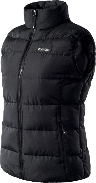 Jelek për femra Hi-Tec Lady Sanis, M, i zi