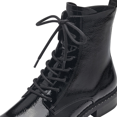 Çizme për femra Tamaris 1-25102-41 018, të zeza