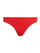 Bikini të poshtme për femra Tommy Hilfiger mTH4624, të kuqe