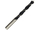 Frezë për dru Dewalt DT4510 QZ, 10mm, çelik chrome vanadium