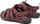 Sandale për femra Clearwater CnX Keen, nr. 40.5, të kuqe